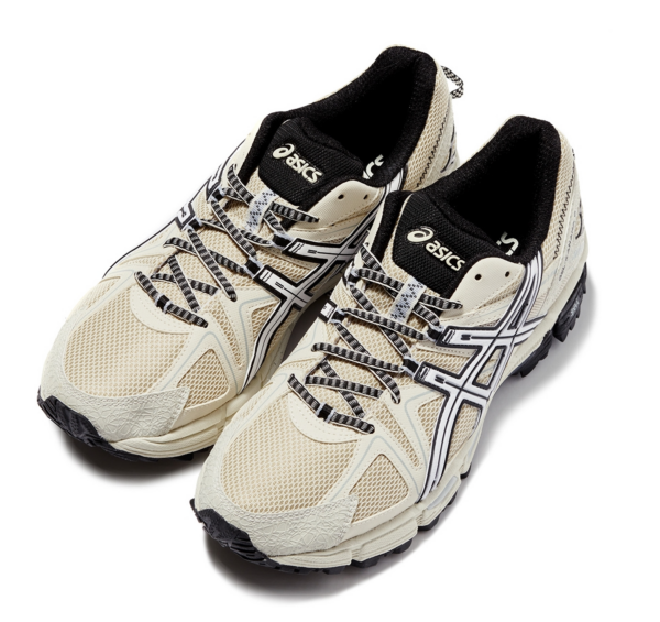 Giày Asics Gel Kahana 8 1011B133-021 - Ảnh 5