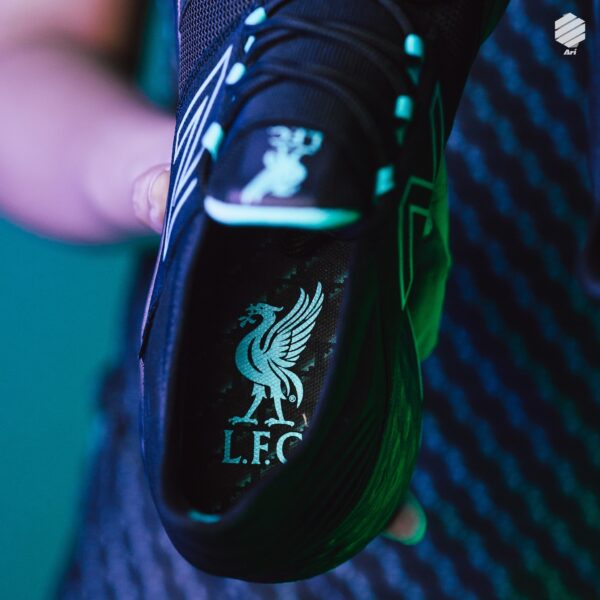 Giày New Balance Liverpool FC x FreshFoam ROAV MROAVLF - Ảnh 3