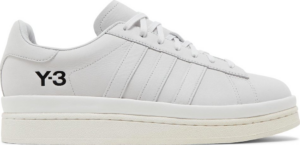 Giay Adidas Y-3 Hicho 'Grey' FZ4339