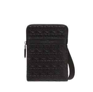 Tui Salvatore Ferragamo Cross Body 'Green' 240311-745006