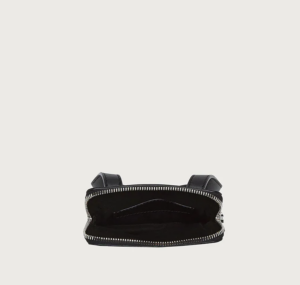 Tui Salvatore Ferragamo Cross Body 'Green' 240311-745006