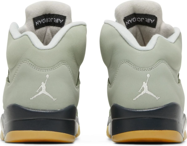 Giay Nike Air Jordan 5 Retro 'Jade Horizon' DC7501-300