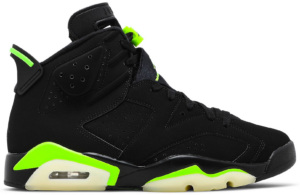 Giày Nike Air Jordan 6 Retro 'Electric Green' CT8529-003