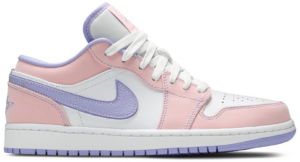 Giày Nike Air Jordan 1 Low SE 'Arctic Punch' CK3022-600