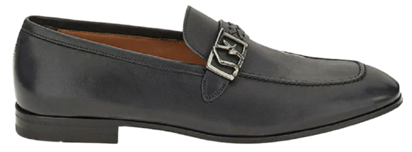 Giày Salvatore Ferragamo Moccasin SF 'Stromboli Sand' 020357-745531