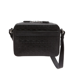 Tui Salvatore Ferragamo Cross Body 'Black' 240426-745704