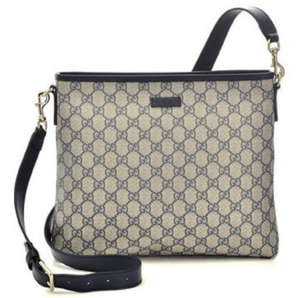 Túi Gucci GG Supreme Messenger Bag 388924 KGD6Z 4075
