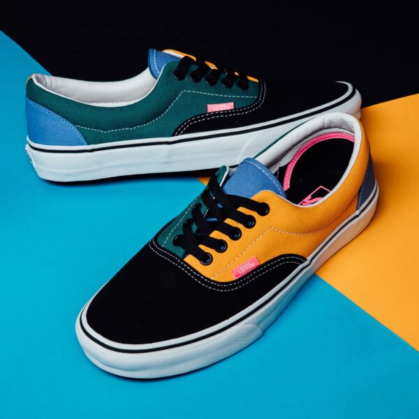 Giày Vans Era 'Mix & Match' VN0A4BV4TGN - Ảnh 2