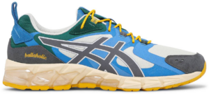 Giày Asics Ballaholic x Gel Quantum 180 Cream Metropolis 1201A398 250