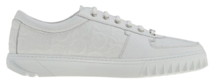 Giay Salvatore Ferragamo Sneaker 'White' 02C093-747188