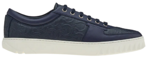 Giay Salvatore Ferragamo Sneaker 'Blue' 02C093-747189