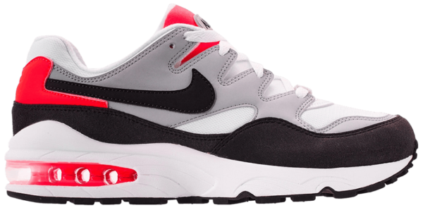 Giày Nike Air Max 94 'Bright Crimson' 747997-006