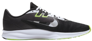 Giày Nike Downshifter 9 'Black White' AQ7481-012