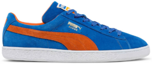 Giày Puma Suede Teams 'Knicks' 380168-01