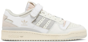 Giày Adidas Forum 84 Low 'Orbit Grey' FY4577