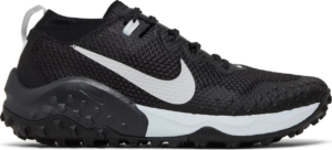 Giày Nike Wildhorse 7 'Black Platinum White' CZ1856-002