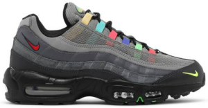 Giày Nike Air Max 95 'Evolution of Icons' CW6575-001
