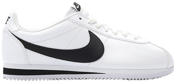 Giày Nike Classic Cortez Leather 'White' 749571-100