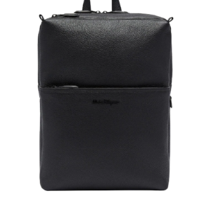 Balo Salvatore Ferragamo Backpack 'Black' 240785-749662