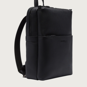 Balo Salvatore Ferragamo Backpack 'Black' 240785-749662