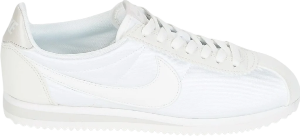 Giày Nike Cortez Classic Nylon 'Light Bone' 749864-103