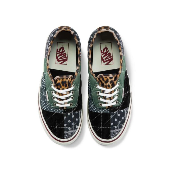 Giày Vans Authentic 44 DX PW Anaheim Factory Quilted Mix VN0A54F99GU - Ảnh 2