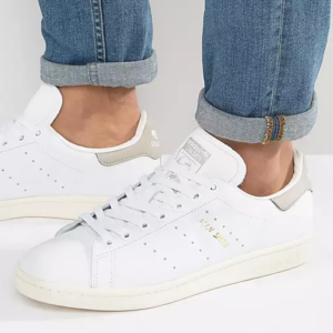 Giay Adidas Stan Smith 'White' S75075