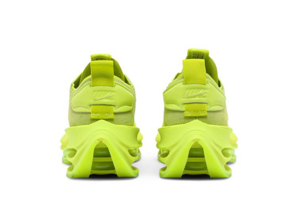 Giày Nike Zoom Double Stacked 'Cyber' CV8474-300 - Ảnh 2