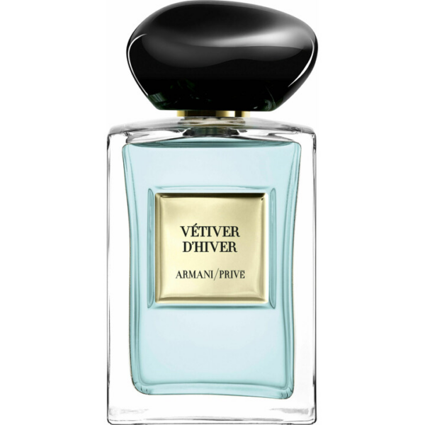 Nước Hoa Giorgio Armani Vetiver D'hiver EDT - Ảnh 2