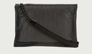 Tui Salvatore Ferragamo Viva Bow Bag 'Black' 21I287-750347