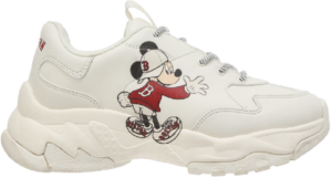 Giày MLB Bigball Chunky Mickey Boston Red Sox 32SHCK011-43L