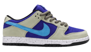 Giày Nike Dunk Low SB 'ACG Celadon' BQ6817-301