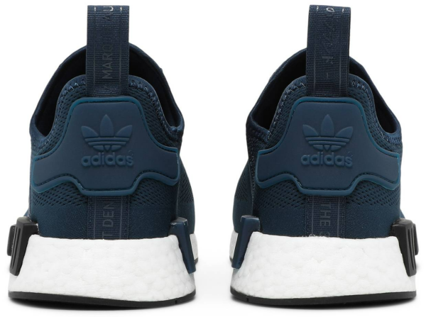 Giày Adidas NMD 'Crew Navy' FY5983 - Ảnh 5