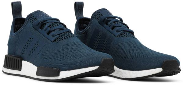 Giày Adidas NMD 'Crew Navy' FY5983 - Ảnh 2