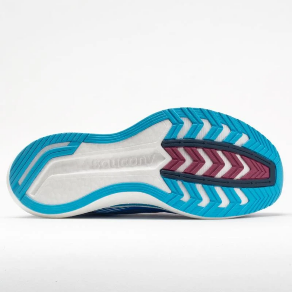 Giày Saucony ENDORPHIN PRO 2 'Black Blue' S20687-30 - Ảnh 5