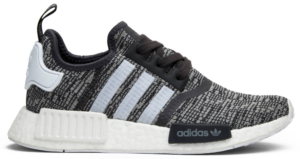 Giày Adidas Wmns NMD_R1 'Midnight Grey' BY3035