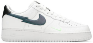 Giày Nike Air Force 1 Low 'Lightning Bolt' DJ6894 100