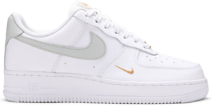 Giày Nike Wmns Air Force 1 'White Light Silver' CZ0270-106