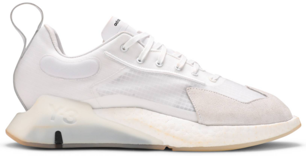 Giày Adidas Y-3 Orisan 'Core White' FX1412
