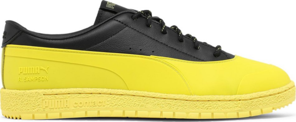Giay Puma Ralph Sampson 70 Low x Maison Kitsune 'Meadowlark' 375647-02