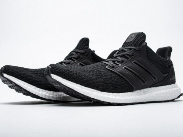 Giày Adidas UltraBoost U 'Core Black' EH1422 - Ảnh 5