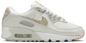 Giày Nike Wmns Air Max 90 SE 'Summit White Light Bone' CV8824-100