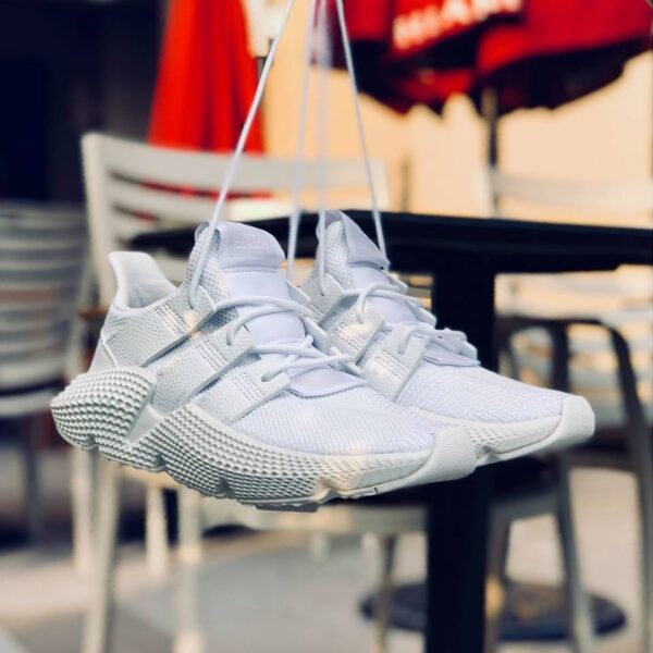Giày Adidas Prophere 'Footwear White' B41883 - Ảnh 3