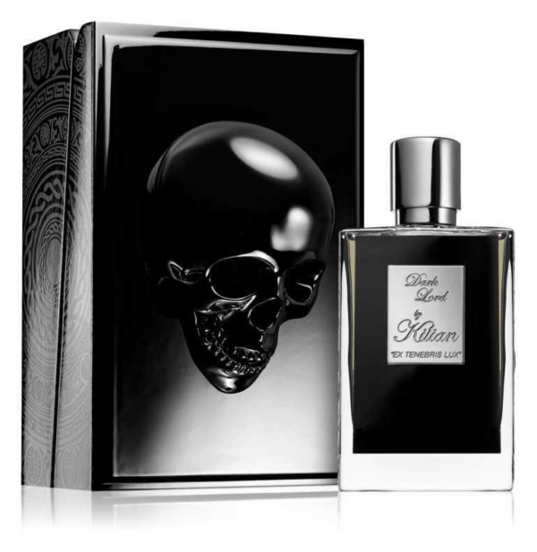 Nước Hoa Kilian Dark Lord - Ảnh 3