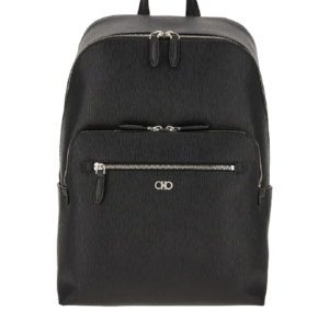 Balo Salvatore Ferragamo Gancini 'Black' 241102-753420