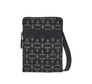 Tui Salvatore Ferragamo Cross Body 'Black' 241104-753423