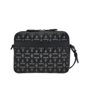 Tui Salvatore Ferragamo Cross Body 'Black' 241106-753425