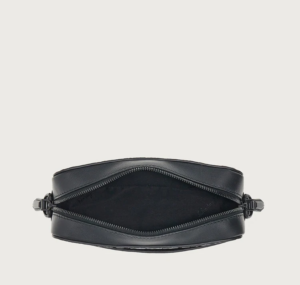 Tui Salvatore Ferragamo Cross Body 'Black' 241106-753425