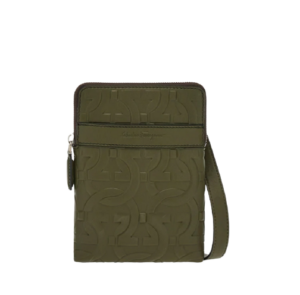 Tui Salvatore Ferragamo Cross Body 'Green' 241108-753433