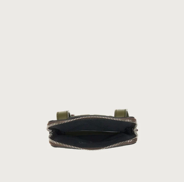 Tui Salvatore Ferragamo Cross Body 'Green' 241108-753433